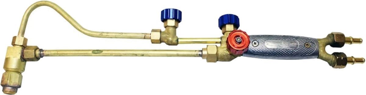 Резак газовый Редиус Р3К-02 (Нева)