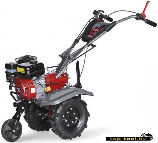 Мотокультиватор бензиновый Rato RG3.6-100Q-Z-II