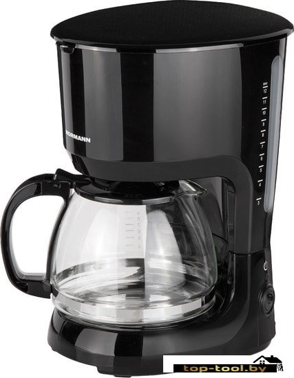 Капельная кофеварка Normann ACM-227