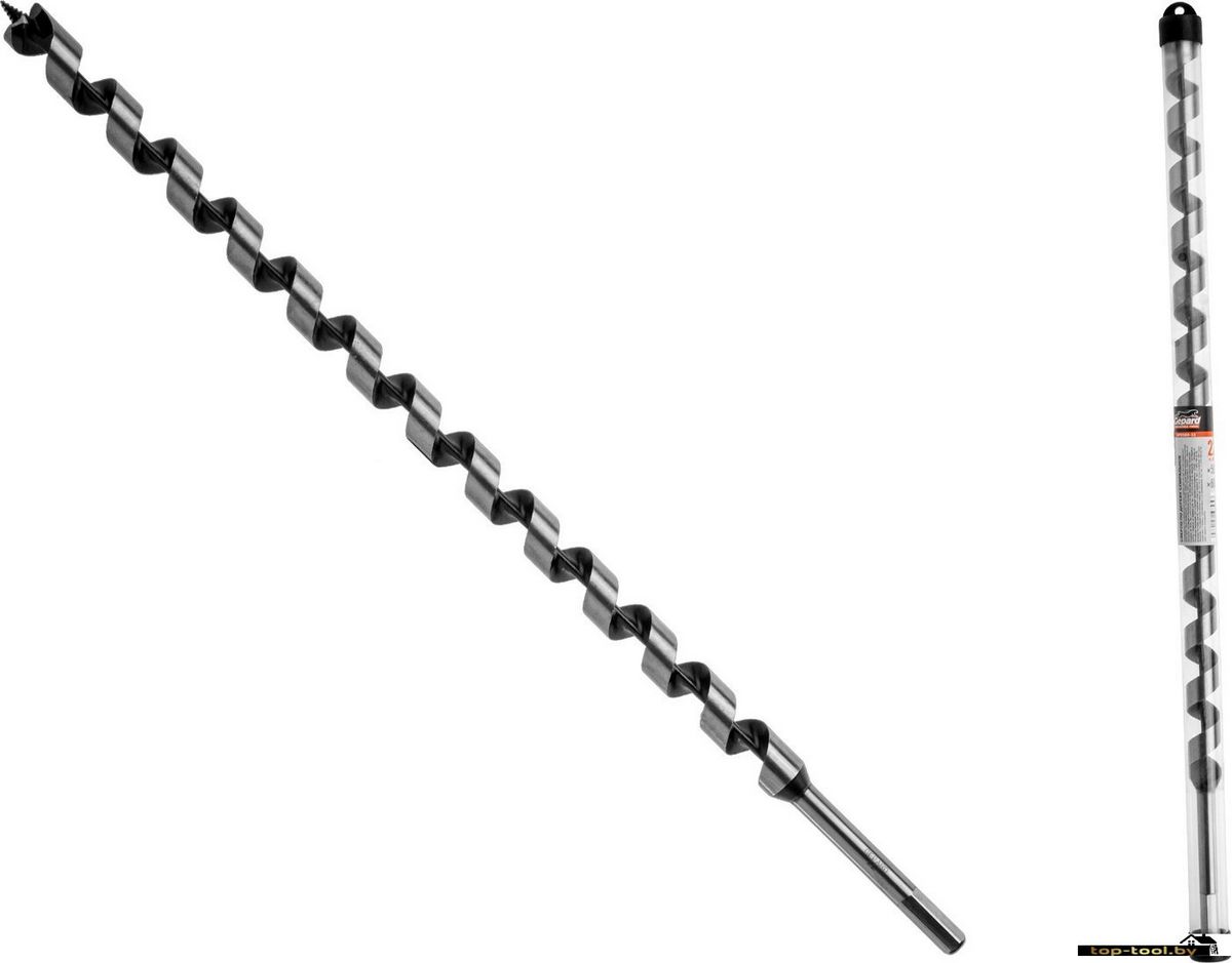 Сверло Gepard GP0560-25