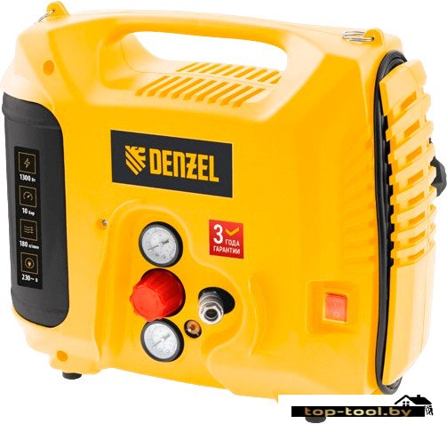 Компрессор Denzel L1300