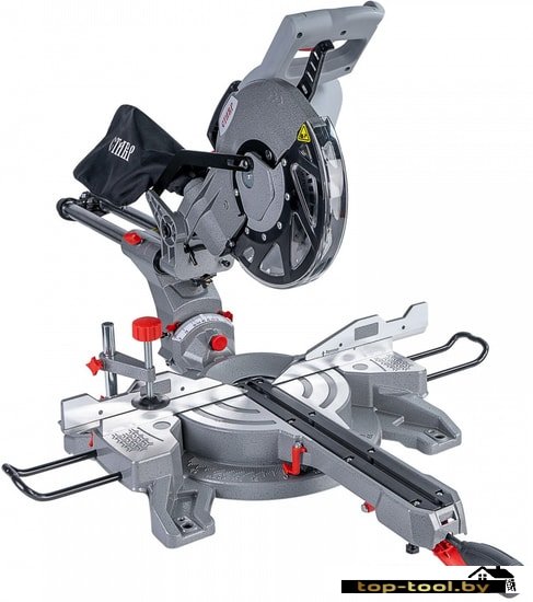 Торцовочная пила Ставр ПТ-255/2200Л