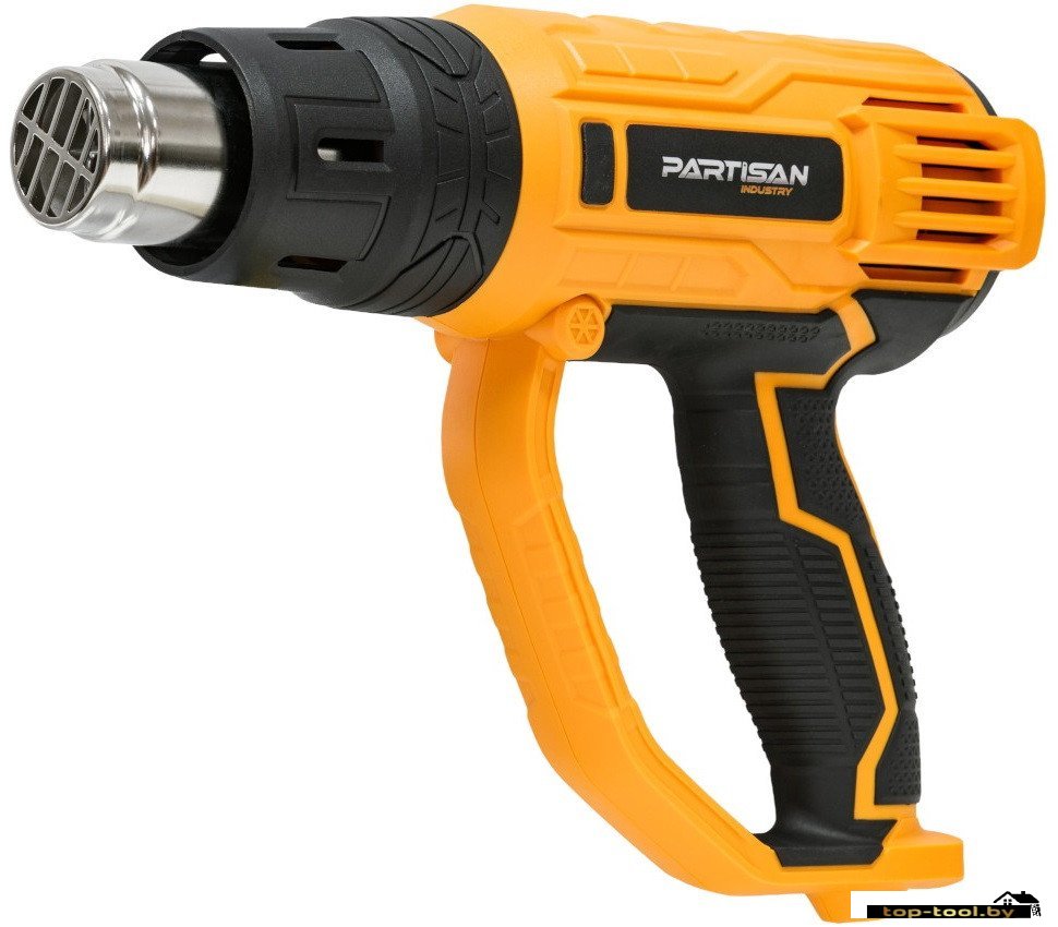 Промышленный фен Partisan PHG-2600TV