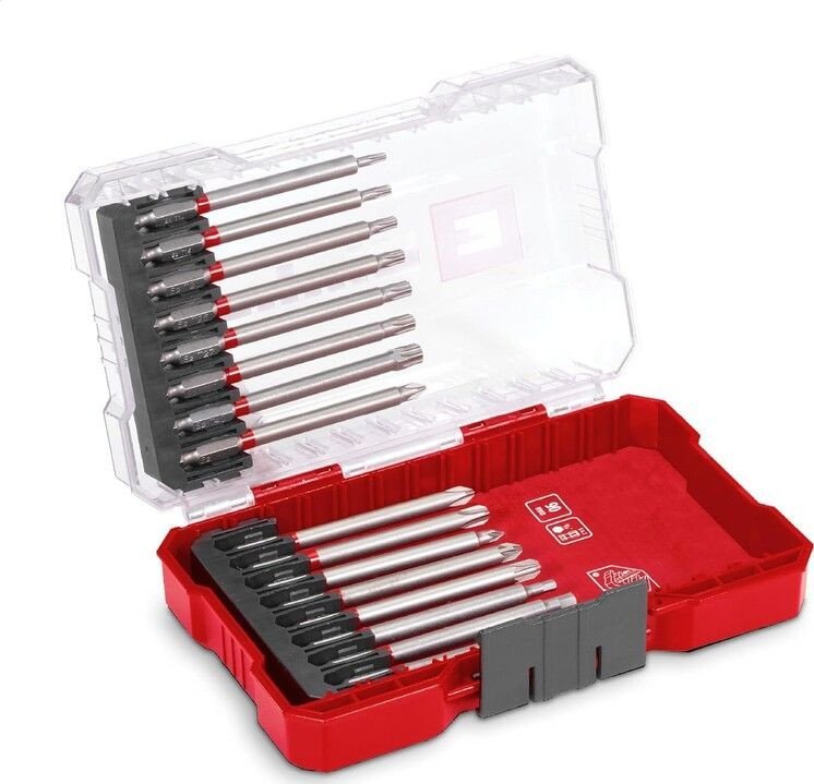 Набор бит Einhell 49118973