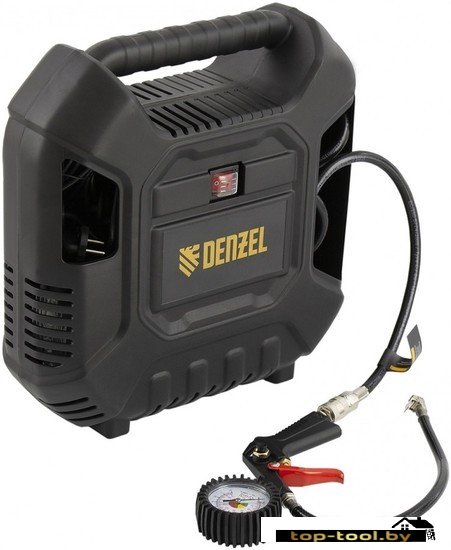 Компрессор Denzel DL1100