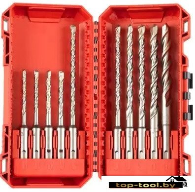 Набор буров Milwaukee 4932492117