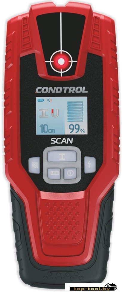 Детектор скрытой проводки Condtrol Scan