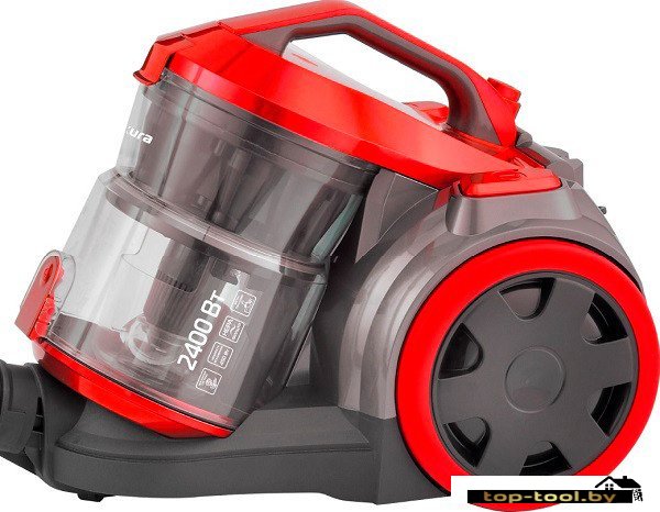 Пылесос Sakura SA-8315R