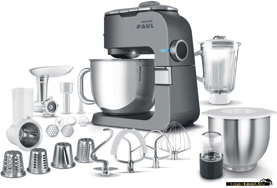 Кухонная машина Sencor STM 7970