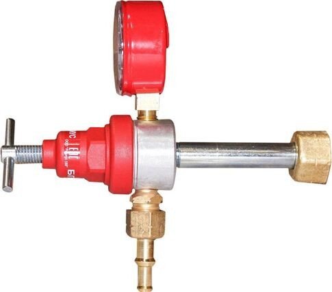 Редуктор Редиус БПО-5-3-У 01206