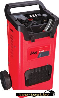Пуско-зарядное устройство Fubag FORCE 320