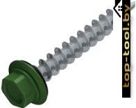 Саморез Starfix SM-95212-5000