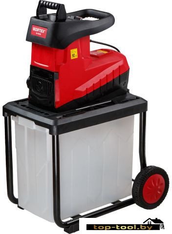 Садовый измельчитель Wortex SE 4528 1334740
