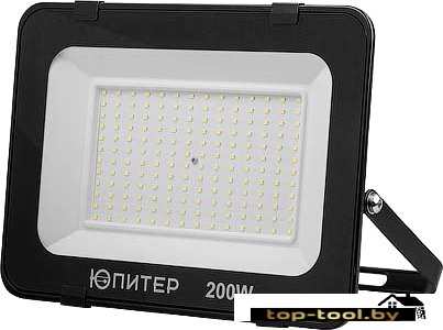 Уличный прожектор Юпитер JP1220-200