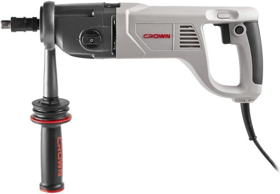 Ударная дрель Crown CT32072DH BMC