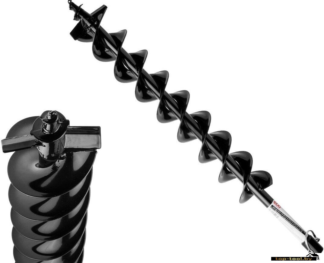 Шнек к мотобуру ECO ED-102