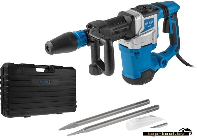 Отбойный молоток Bull SH 1601