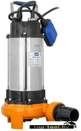 Фекальный насос A&P Marvel CD 1.3