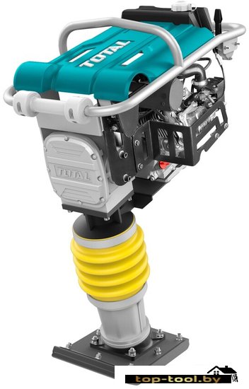 Вибротрамбовка Total TP880-1