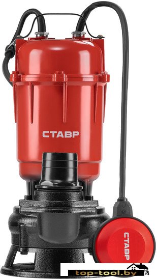 Дренажный насос Ставр НПД-700Ф