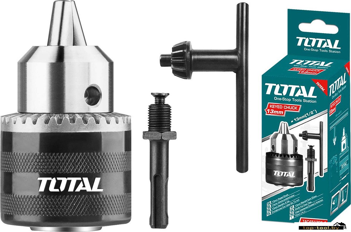 Патрон Total TAC451301.1