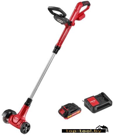 Очиститель межплиточных швов Wortex BM 1814 ALL1 1334642