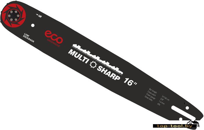 Шина для пилы ECO CSP-038