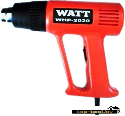 Промышленный фен WATT WHP-2020 [702000211]