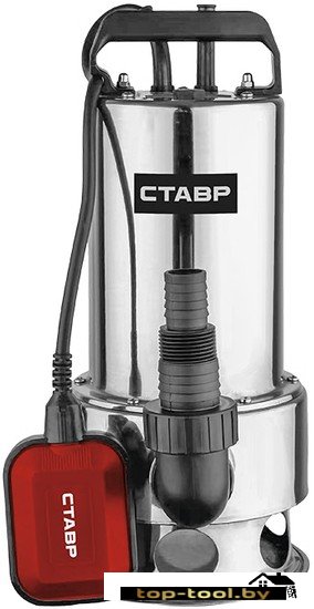 Дренажный насос Ставр НПД-1100МГВ