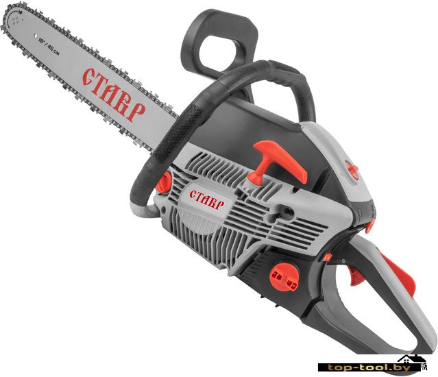 Бензопила Ставр ПЦБ-45/2100