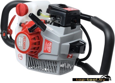 Мотобур Ресанта МБ-63