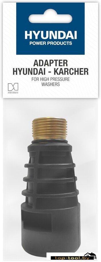 Переходник Hyundai HYADPT-KRCH-QF