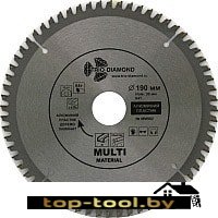 Пильный диск Trio Diamond MM902