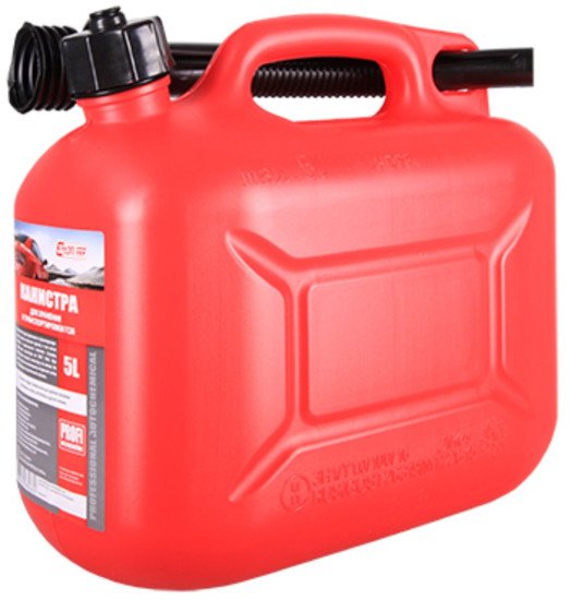 Канистра 3TON Profi 5л