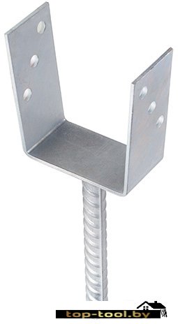 Основание для столба Starfix SMP-82327-1