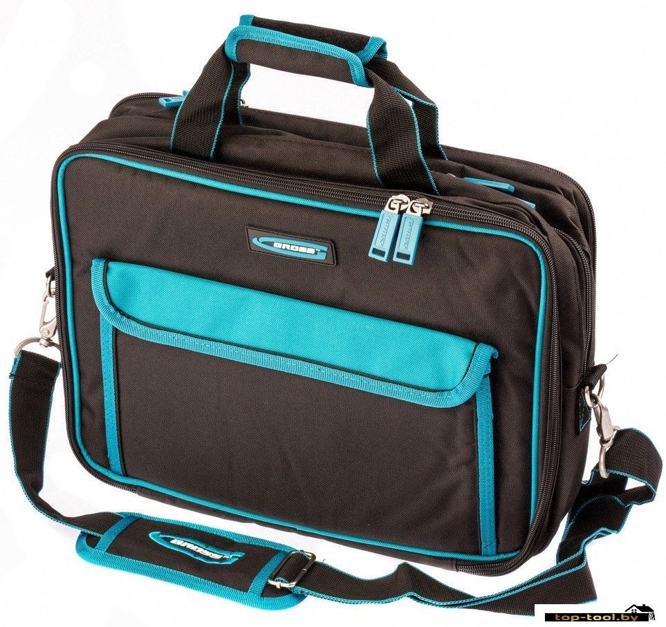 Сумка для инструментов GROSS Meister 90271
