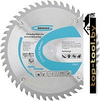 Пильный диск GROSS 73333