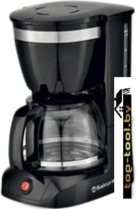 Капельная кофеварка Sakura SA-6109BK