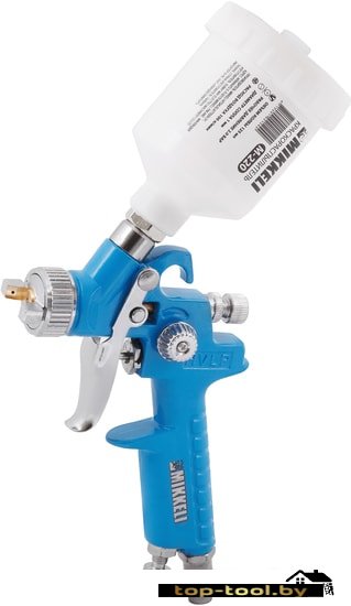 Краскопульт Mikkeli M-220