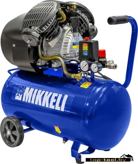 Компрессор Mikkeli AC-52