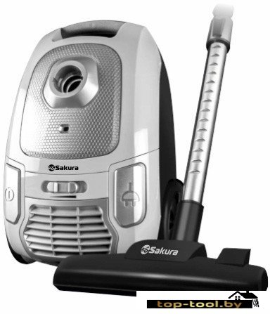 Пылесос Sakura SA-8316W