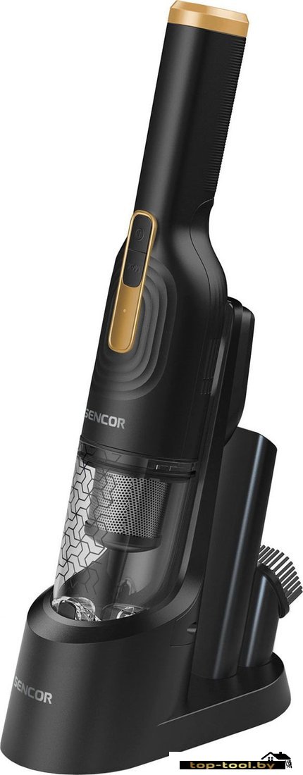 Пылесос Sencor SVC 308BK