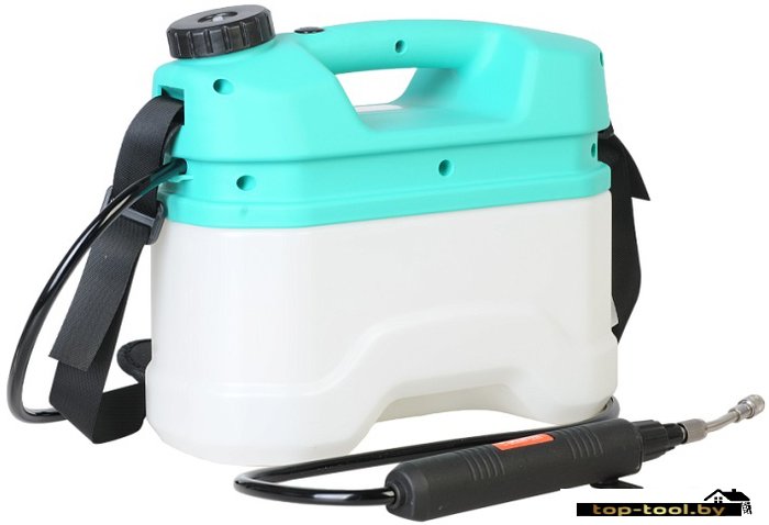 Аккумуляторный опрыскиватель Sturm GS8205