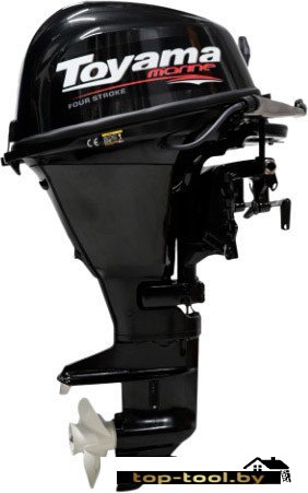 Лодочный мотор Toyama F20AFWS-EFI
