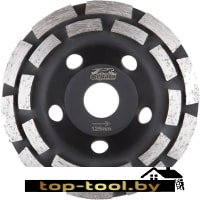 Алмазная чашка Gepard GP0808-125