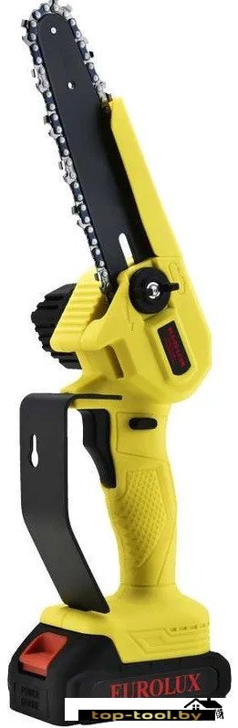 Аккумуляторная пила Eurolux ELS-20-Li (с 1-им АКБ)