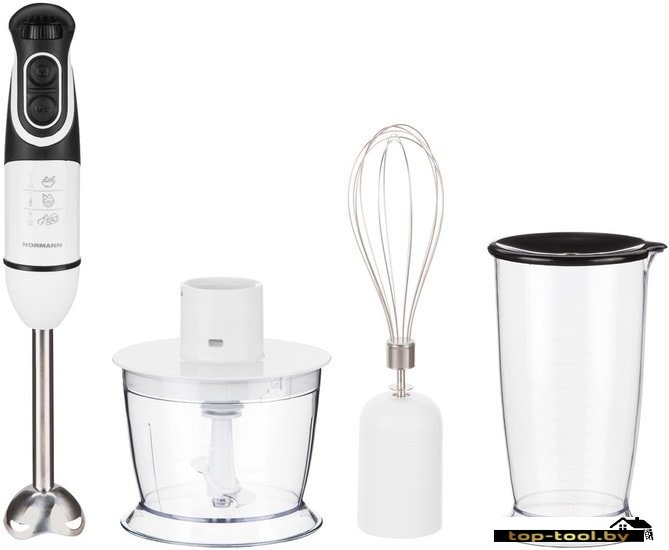 Погружной блендер Normann AHB-542