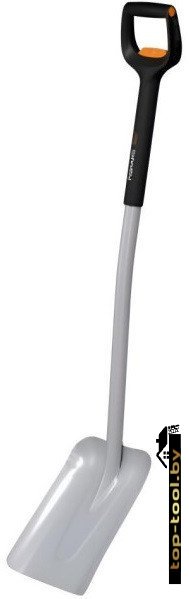 Лопата совковая Fiskars Xact 1066734