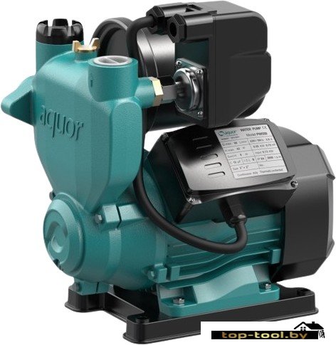 Садовый насос Aquor PW550