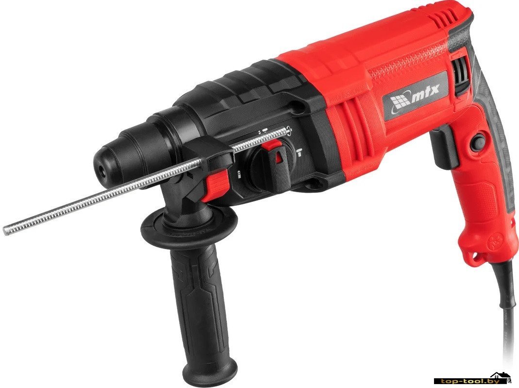 Перфоратор MTX MRH-600-22